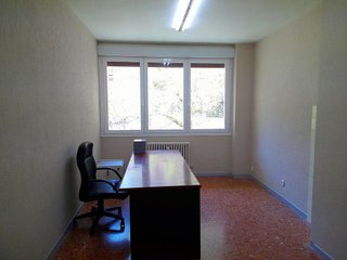 Oficina en alquiler en San Juan en Pamplona