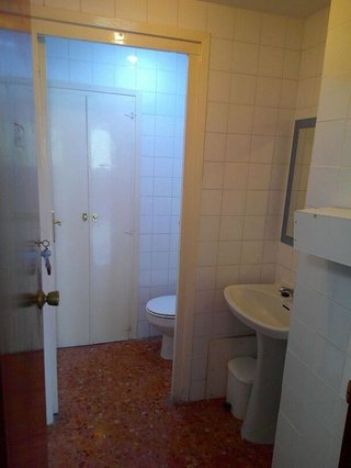 Oficina en alquiler en San Juan en Pamplona