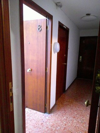 Oficina en alquiler en San Juan en Pamplona