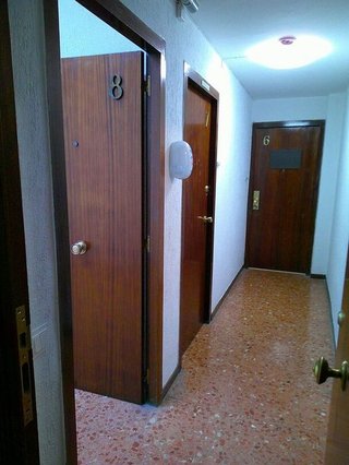 Oficina en alquiler en San Juan en Pamplona