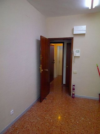 Oficina en alquiler en San Juan en Pamplona