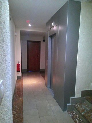 Oficina en alquiler en San Juan en Pamplona