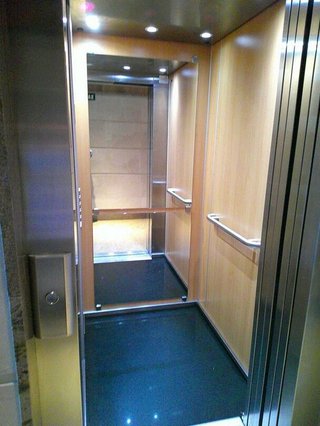 Oficina en alquiler en San Juan en Pamplona