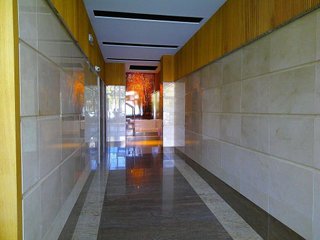 Oficina en alquiler en San Juan en Pamplona