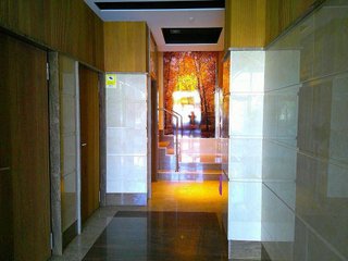 Oficina en alquiler en San Juan en Pamplona