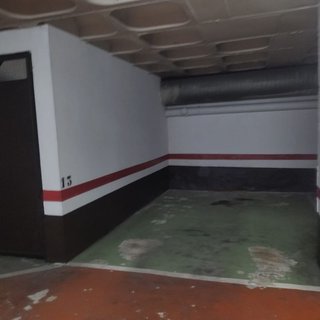 Garaje en alquiler en Gros en San Sebastián-Donostia