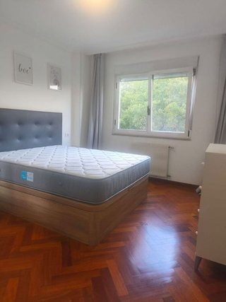 Piso en alquiler en Recatelo - O Carme en Lugo