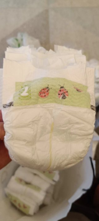 Pañales Talla 2 chelino