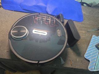 Robot Aspirador Cecotec Conga 3092 Laser