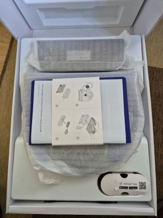 Robot Aspirador Dyson 360 Vis Nav