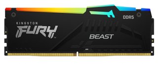 RAM DDR5 16GB 6000MHz Kingston *Sin abrir*