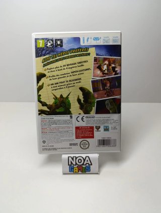 Scooby-Doo! - Wii