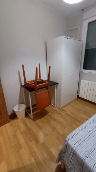 Armario IKEA Blanco
