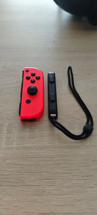 Joy-Con Nintendo Switch Rojo