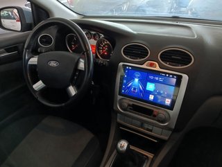 Ford Focus 2008