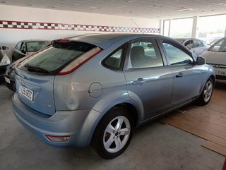 Ford Focus 2008