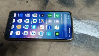 OPPO Find X3 Lite