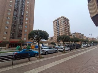 Piso en venta en Residencia en Logroño