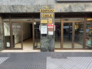 Oficina en venta en Triana en Palmas de Gran Canaria(Las)