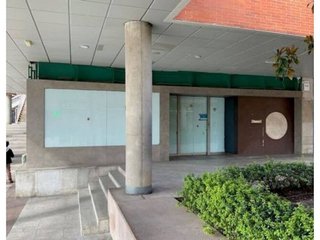 Local comercial en venta en Ensanche en Alcobendas
