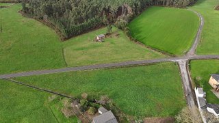 Terreno en venta en Castropol