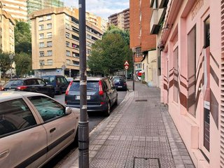Local comercial en venta en Iturralde en Bilbao