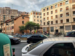 Local comercial en venta en Iturralde en Bilbao