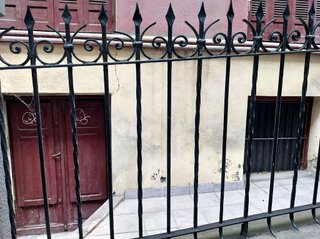 Local comercial en venta en Iturralde en Bilbao