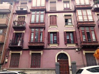 Local comercial en venta en Iturralde en Bilbao