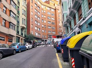 Local comercial en venta en Iturralde en Bilbao