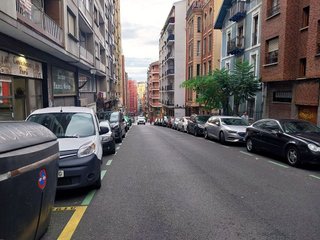 Local comercial en venta en Iturralde en Bilbao