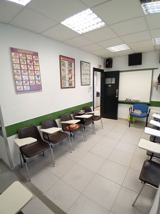 Oficina en venta en Santa Marina - La Paz en Badajoz