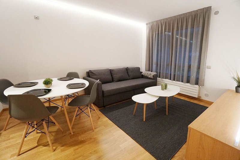 Appartement 1 chambres à louer à Andorra la Vella, Andorre-la-Vieille · 2 sur 33