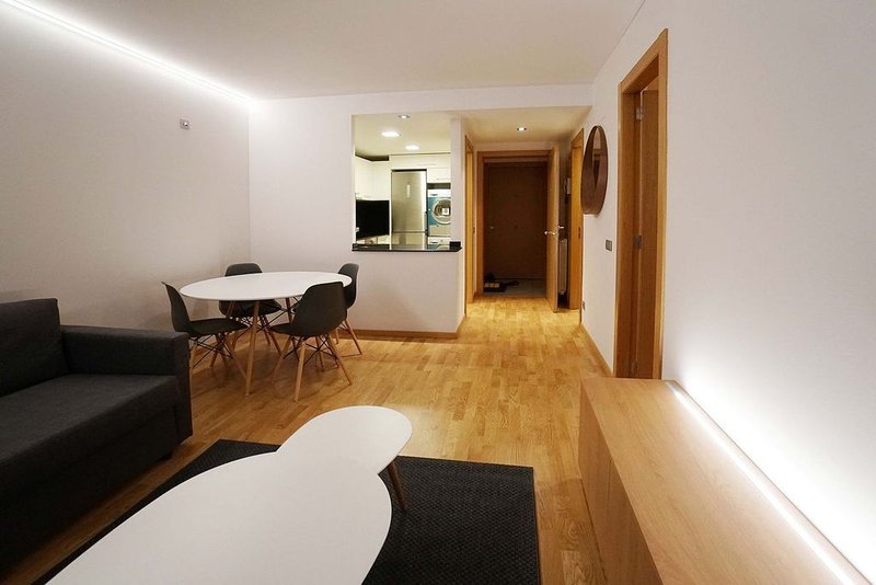Appartement 1 chambres à louer à Andorra la Vella, Andorre-la-Vieille · 3 sur 33