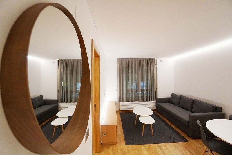 Appartement 1 chambres à louer à Andorra la Vella, Andorre-la-Vieille · 8 sur 33