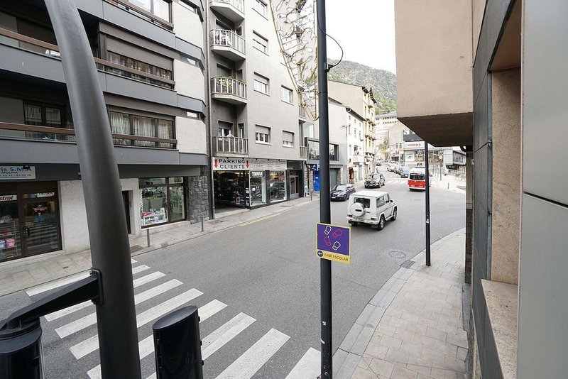 Appartement 1 chambres à louer à Andorra la Vella, Andorre-la-Vieille · 13 sur 33