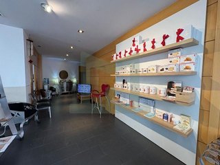 Local comercial en alquiler en Centro en Illescas