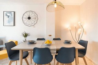 Dúplex en alquiler en Puerto Marina en Benalmádena