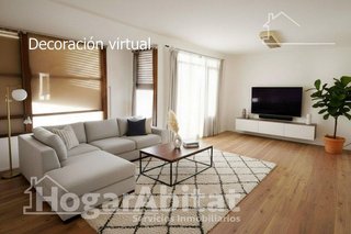Chalet en venta en Piscinas en Villarreal