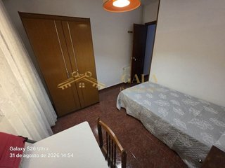 Piso en alquiler en Centro en Cáceres