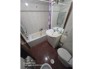 Piso en alquiler en Centro en Cáceres