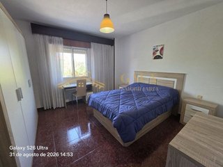 Piso en alquiler en Centro en Cáceres