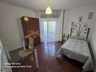 Piso en alquiler en Centro en Cáceres