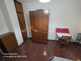 Piso en alquiler en Centro en Cáceres