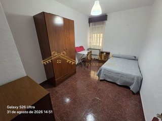 Piso en alquiler en Centro en Cáceres