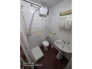 Piso en alquiler en Centro en Cáceres