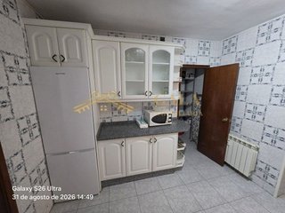 Piso en alquiler en Centro en Cáceres