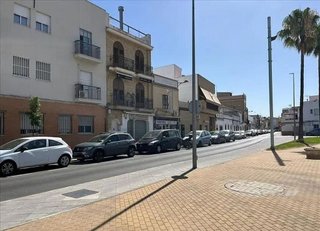 Casa adosada en venta en Centro - Doña Mercedes en Dos Hermanas