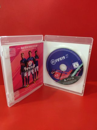 FIFA 19 Legacy Edition (PS3)