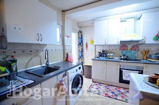 Piso en venta en Lo Morant- San Nicolás de Bari en Alicante